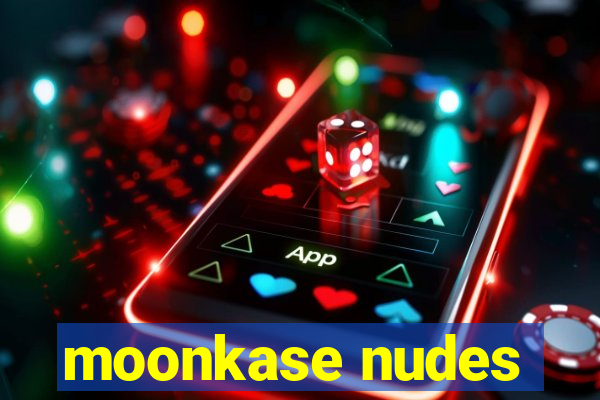 moonkase nudes